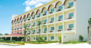 Гостиница Best Western Plus Tuxtepec  Сан Хуан Баутиста Тукстепек